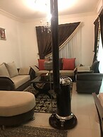 Arja Apartments