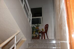 Arja Apartments