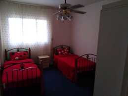 Arja Apartments