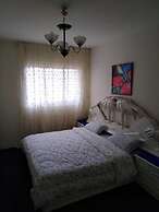 Arja Apartments