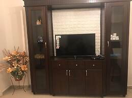 Arja Apartments