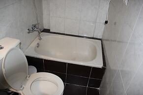 Arja Apartments