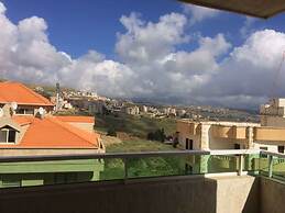 Arja Apartments
