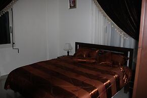 Arja Apartments