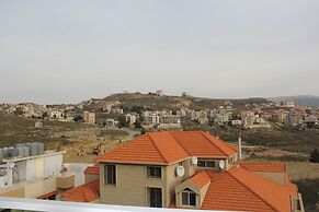 Arja Apartments