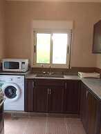 Arja Apartments