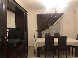 Arja Apartments