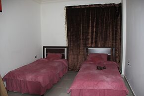 Arja Apartments