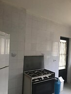 Arja Apartments