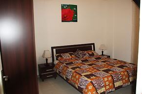 Arja Apartments