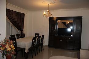 Arja Apartments