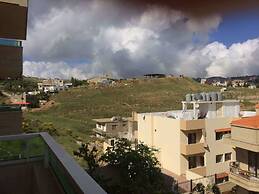 Arja Apartments