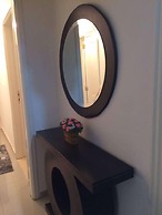 Arja Apartments