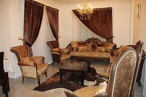 Arja Apartments