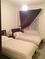 Arja Apartments