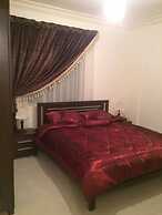 Arja Apartments