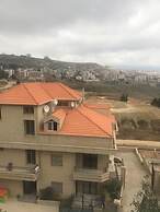 Arja Apartments