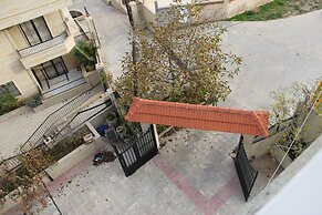 Arja Apartments