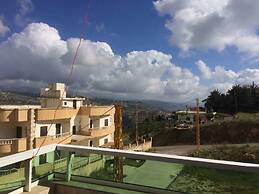 Arja Apartments