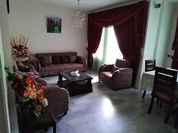 Arja Apartments