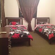 Arja Apartments