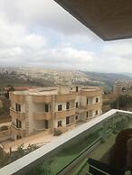 Arja Apartments