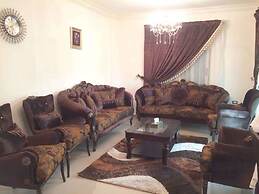 Arja Apartments