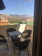Arja Apartments