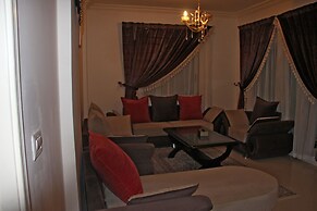 Arja Apartments