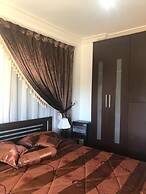 Arja Apartments