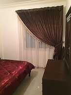 Arja Apartments