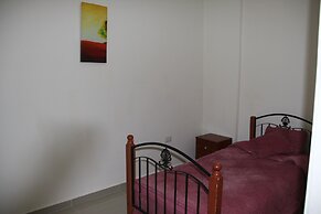 Arja Apartments