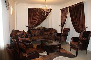 Arja Apartments