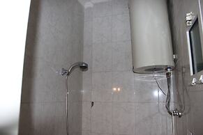 Arja Apartments