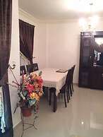 Arja Apartments