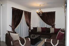 Arja Apartments