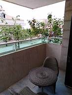 Arja Apartments