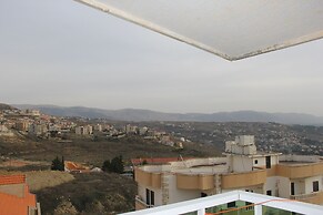 Arja Apartments