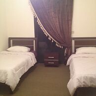 Arja Apartments