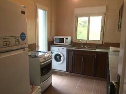 Arja Apartments