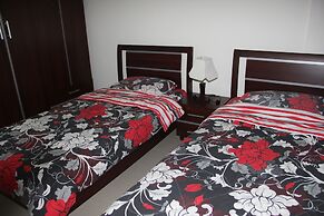 Arja Apartments