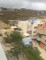 Arja Apartments