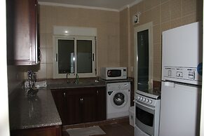 Arja Apartments