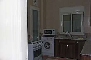 Arja Apartments