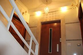 Arja Apartments