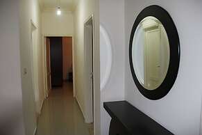 Arja Apartments