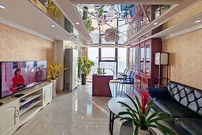 Railway Station Splendid Elegant Apartment