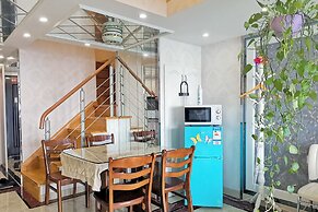 Railway Station Splendid Elegant Apartment