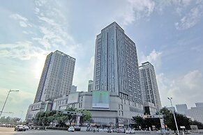 Railway Station Splendid Elegant Apartment