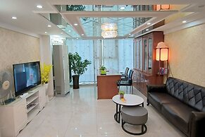 Railway Station Splendid Elegant Apartment